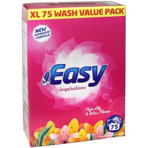Easy Inspirations Laundry Powder XL 75 Wash