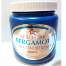AFROSTAR BERGAMOT HAIR CONDITIONER 300ML