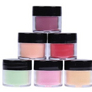 LEGACY NAILS ACRYLIC POWDER COLLECTION