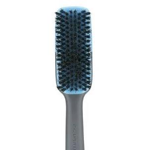 Expressions Bristle Smoothing Brush With Foam Handle