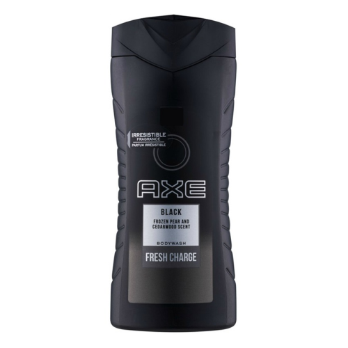 Axe Black Fresh Charge 250 ml