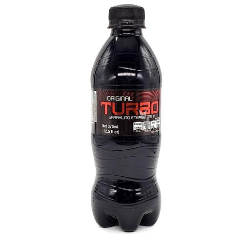 Turbo Energy Drink 370ml