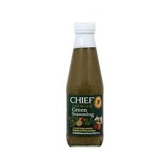 Chief green Seasoning 300ml