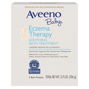 Aveeno Baby Soothing Bath Treatment - 3.75 oz. - 5 Count