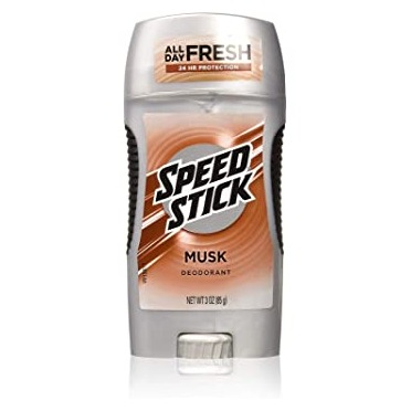 Speed Stick Power Antiperspirant Deodorant for Men 3oz