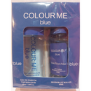 LUCA BOSSI COLOUR ME 2PC PERFUME SET 60ML