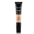 JORDANA 2-IN-1 CONCEALER & FOUNDATION