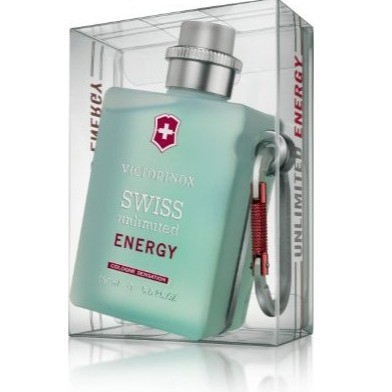 Victorinox Swiss Unlimited Energy Victorinox Swiss Army for men