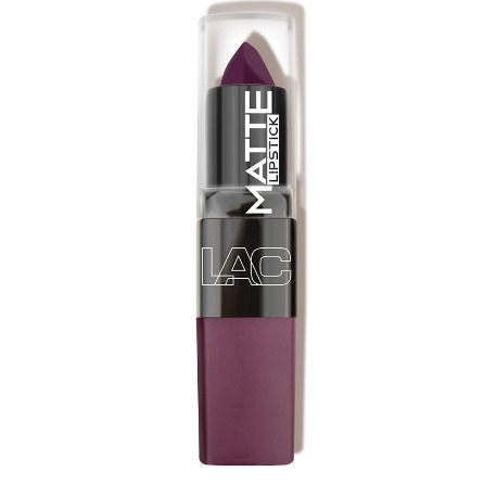 LA COLORS MATTE LIPSTICK