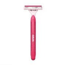 Gillette Single Pink Handle Razors