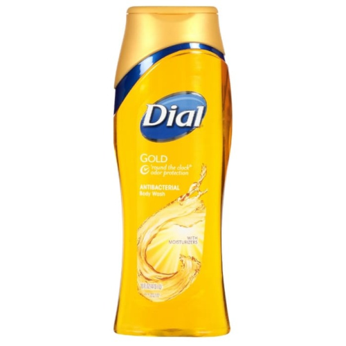 Dial Gold Hydrating Body Wash 16 oz