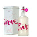 Liz Claiborne Curve Chill Eau De Toilette For Women 3.4 Oz