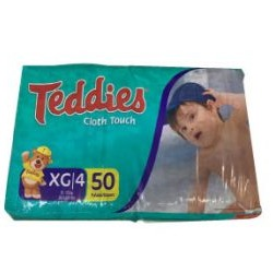 Pampers teddy hot sale