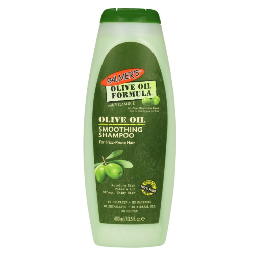 PALMERS OLIVE OIL SOOTHING SHAMPOO 17OZ
