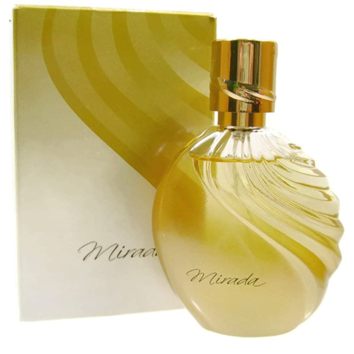 Avon Mirada 1.7 fl oz - 50 ml Eau De Toilette Spray for Women