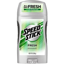 Speed Stick Power Antiperspirant Deodorant for Men 3oz