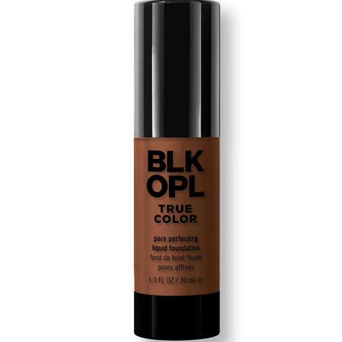 BLACK OPAL TRUE COLOR Pore Perfecting Liquid Foundation