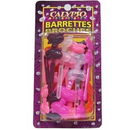 Calypso Barrettes Broches