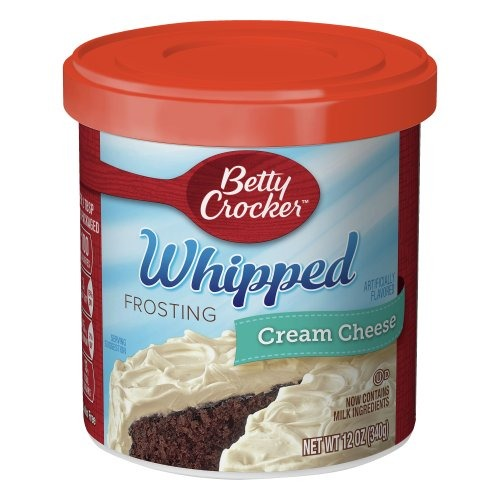 Betty Crocker Frosting 16oz