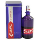 Curve Connect for Women Liz Claiborne For Women 3.4 oz