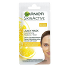 Garnier Skin Active Juicy Peel Mask 8ml