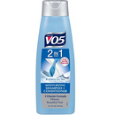Alberto VO5 Moisturizing 2-in-1 Shampoo / Conditioner 12.5 oz