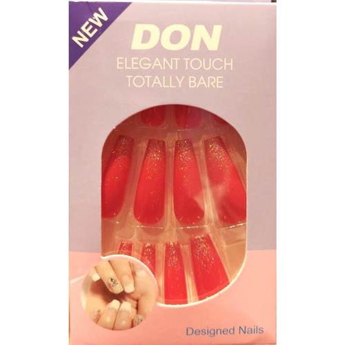 Don So Natural Nail Tips