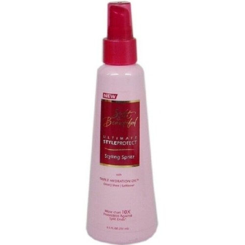 SOFT & BEAUTIFUL STYLING SPRITZ 8.5 OZ