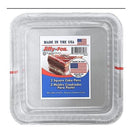 Jiffy Foil 2 Square Cake Pans
