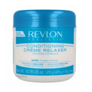 REVLON REALISTIC CREME RELAXER