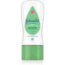 Johnson's Baby Oil Gel, Aloe & Vitamin E 6.5 oz (SAVE $8)