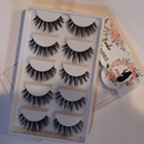 SHAYNAMARIA EYELASHES