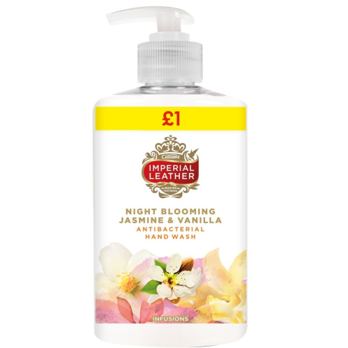 Imperial Leather Night Blooming Hand Wash 300ml