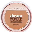 MAYBELLINE DREAM WONDER POWDER