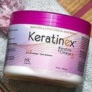 HK Cosmetics Keratinex With Keratin & Omega 3 Hair Mask 8oz