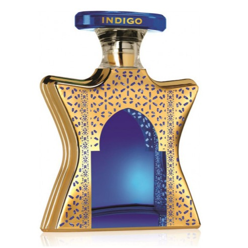 Dubai Indigo Bond No 9 Unisex