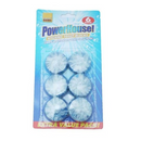 POWERHOUSE TOILET BLOCKS BLUE