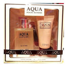 Lovali Aqua Pour Homme 2 Pc Gift Set 100ml