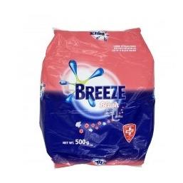 Breeze Blush, With A Touch Of Comfort Laundry Detergent Powder 1.8Kg