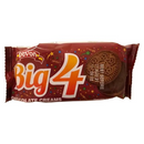 Devon Chocolate Cream Big 4, 36g