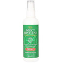 Dr J's Insect Mosquito Repellent Spray Tropical Formula Travel 100ml