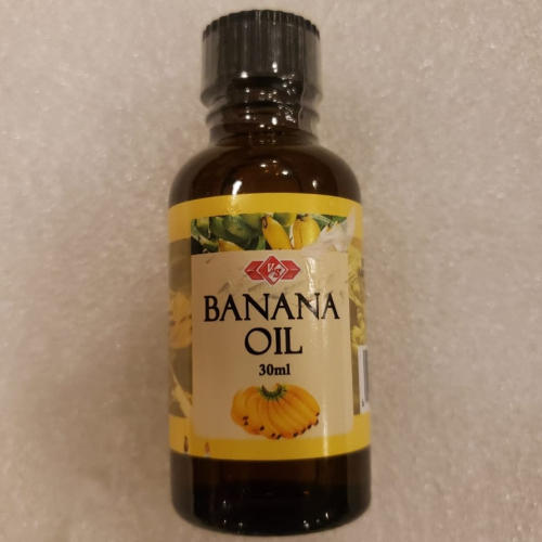 V&S Banana Oil 30ml