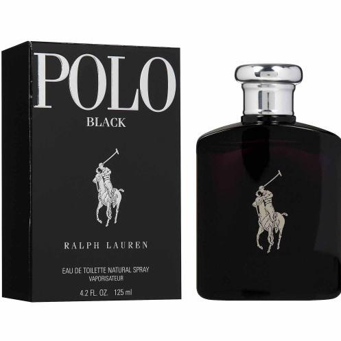 RALPH LAUREN POLO 125ml FOR MEN