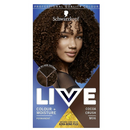 Schwarzkopf Live Absolute Cocoa Crush M06
