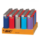 Bic Single Classic Lighters