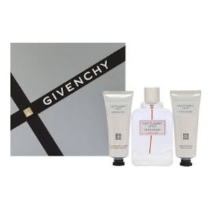 Givenchy Gentlemen Only Casual Chic Gift Set EDT Men (3 Pieces)