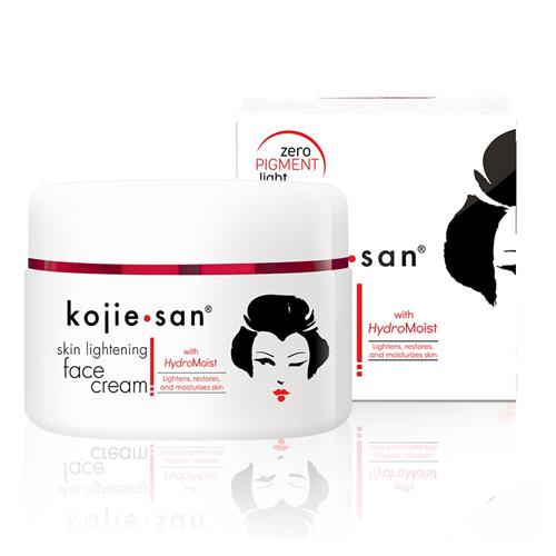 Kojie San Face Lightening Cream 30g