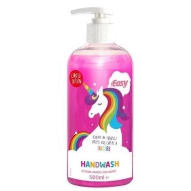 Easy Limited Edition Hand Wash 500ml