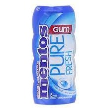 Mentos Gum 15pc