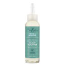 Shea Moisture Scalp Soother Oil Serum for Wig and Weave Tea Tree and Borage Seed Oil Paraben Free  2 Ounce
